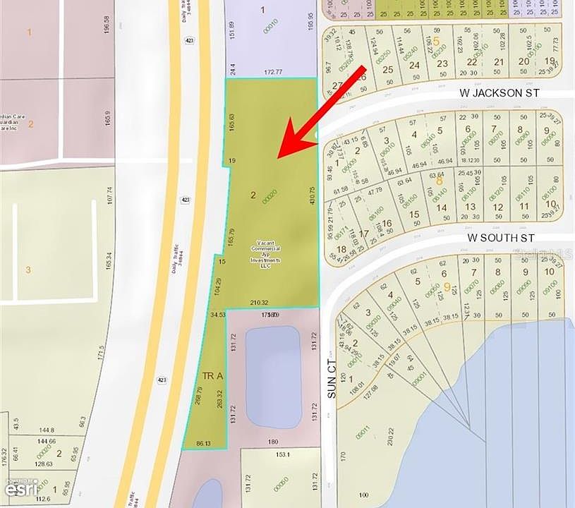 1st image of S John Young Pkwy