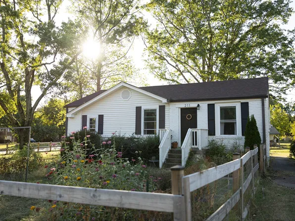 211 Monticello Ave, Goodlettsville, TN 37072
