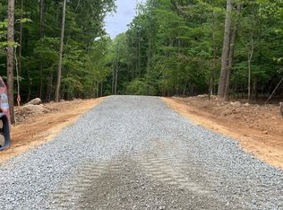 24 Fire Tower Dr LOT 24, Rougemont, NC 27572