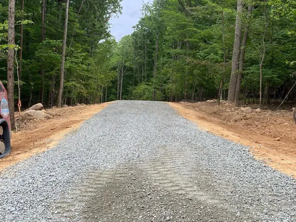 24 Fire Tower Dr Lot 24, Rougemont, NC 27572