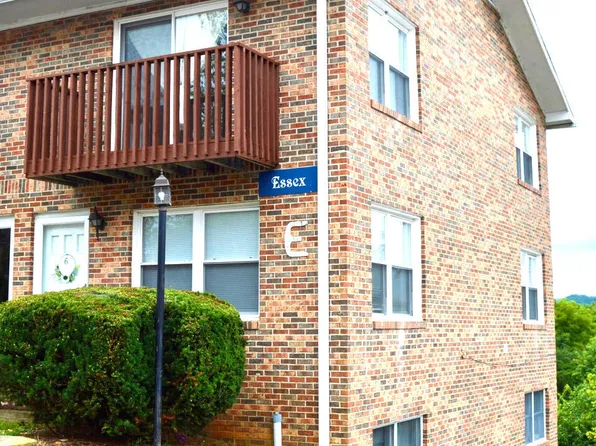 1805 King College Rd #E-6, Bristol, TN 37620