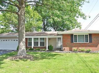 11567 Frontier Dr, Saint Louis, MO