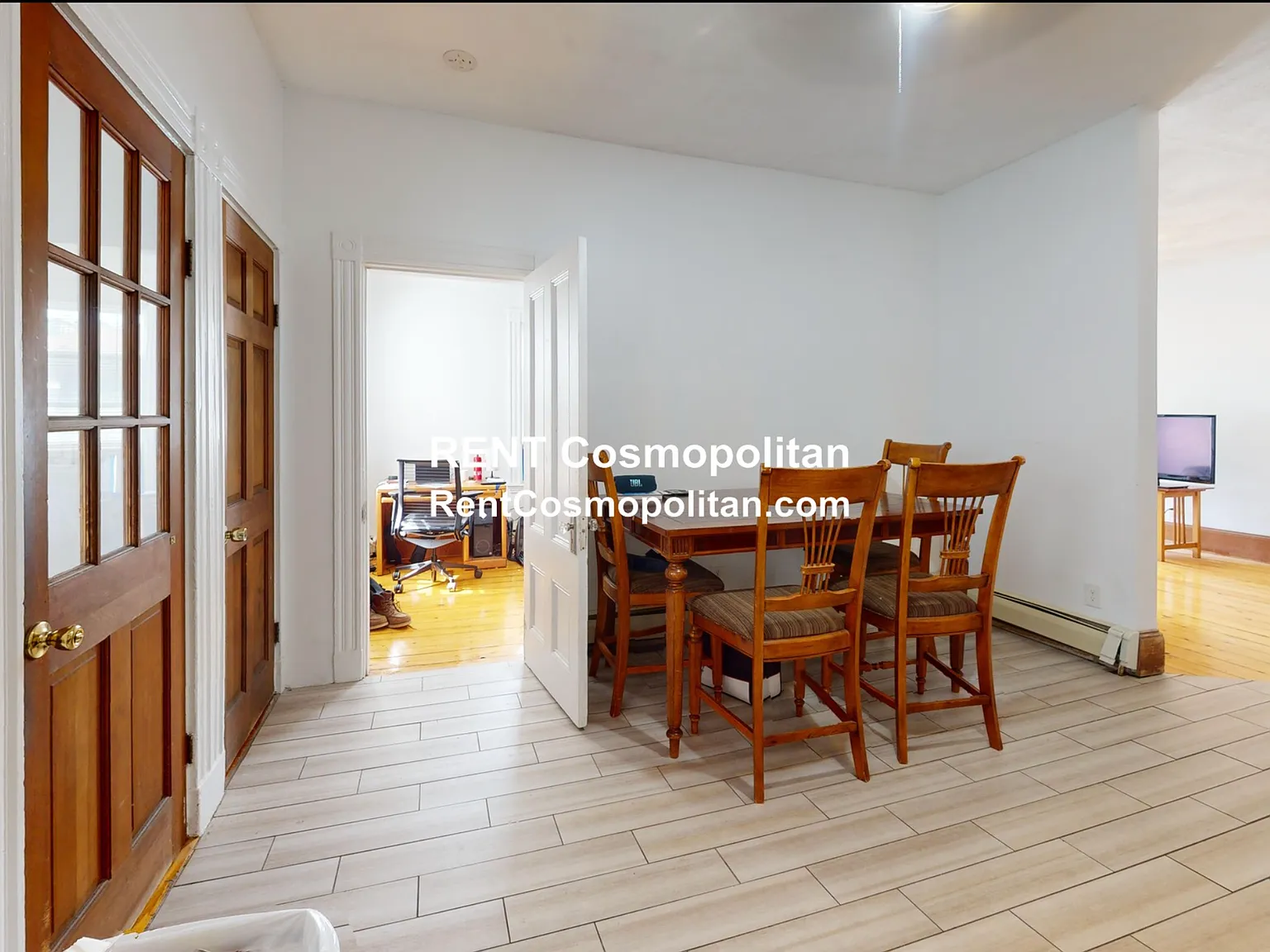 3 bed, 1200 sqft, $3,000 — Photo 2