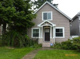 2029 Hoyt Ave, Everett, WA 98201