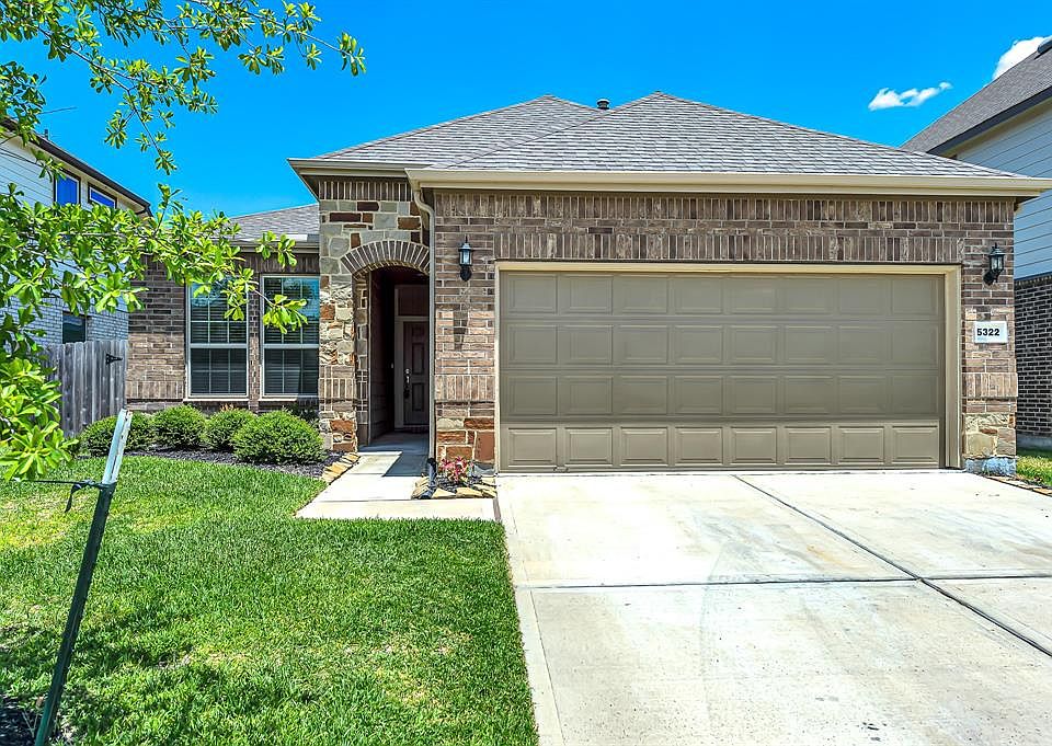 1st image of 5322 Silver Ledge Dr