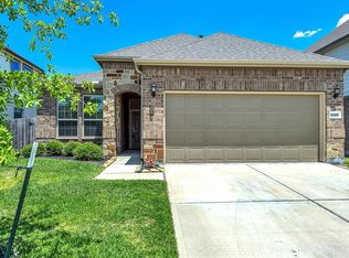 5322 Silver Ledge Dr, Katy, TX 77493