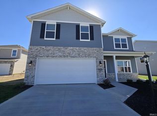 6954 Jerome Park Pl, Fort Wayne, IN 46835