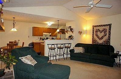Great Room.