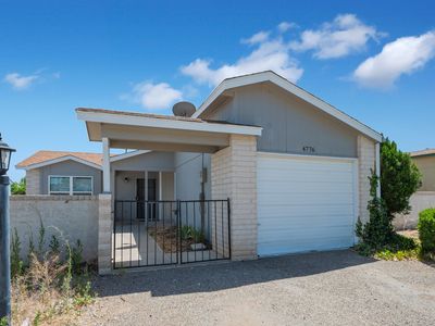 4776 Platinum Dr NE, Rio Rancho, NM, 87124