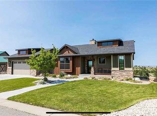 4548 Grams Ct, Billings, MT 59106