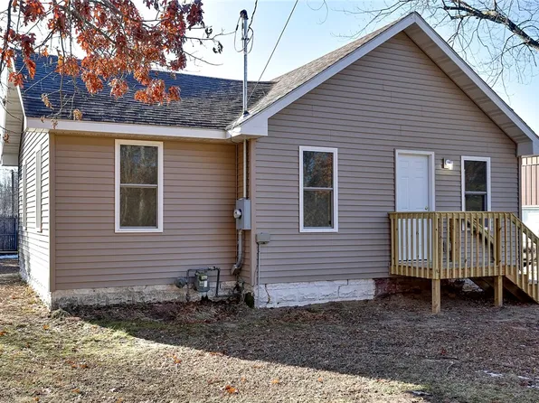 134 River Drive, Black River Falls, WI 54615