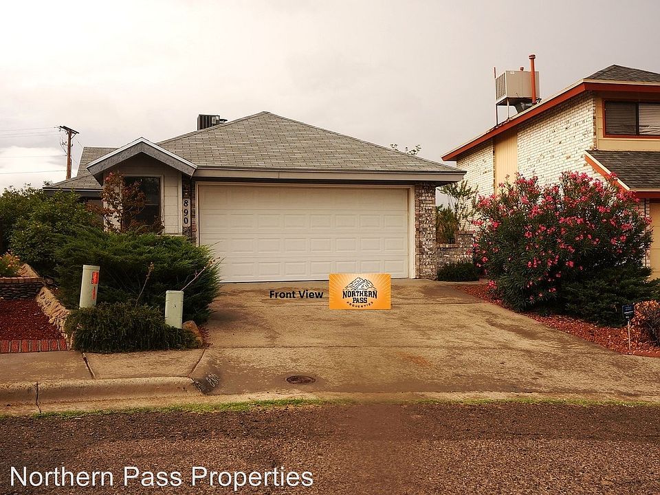 1st image of 890 Melville Ln