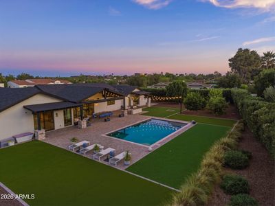 5302 N 68TH Place, Paradise Valley, AZ, 85253