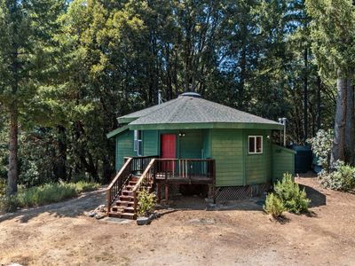 1921 Laytonville Dos Rios Road, Laytonville, CA, 95454
