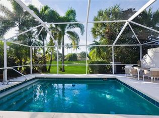 3408 Cayman LN, NAPLES, FL 34119