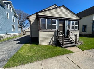 223 Ferris St, Sault Sainte Marie, MI 49783