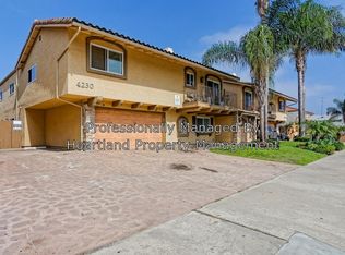 4230 48th St APT 8, San Diego, CA 92115