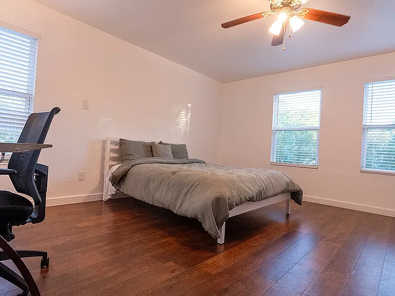 2201 N Shields Dr — Photo 2