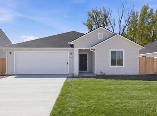 2480 W Red Jasper Dr, Kuna, ID 83634