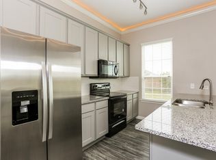 15831 Blair Castle Dr, Humble, TX 77346
