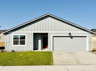 5766 S Zabo Rd, Spokane, WA 99224