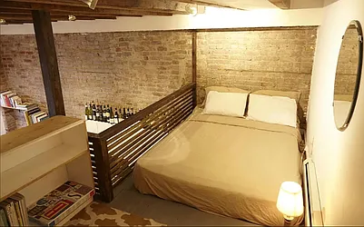 Rented by Nolita Group