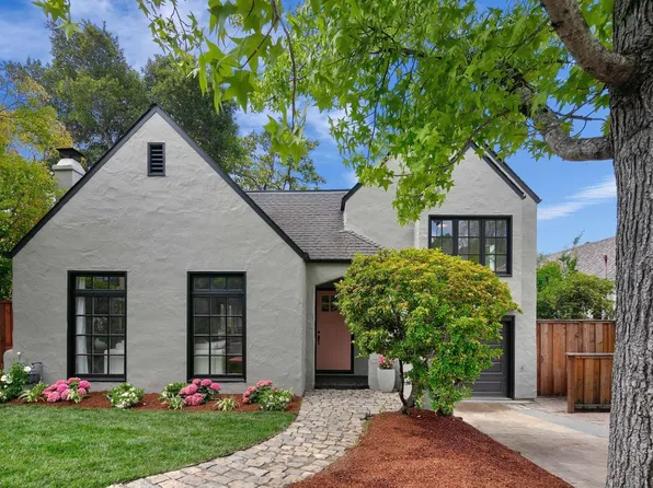 49 Rutherford Avenue, San Anselmo, CA 94960