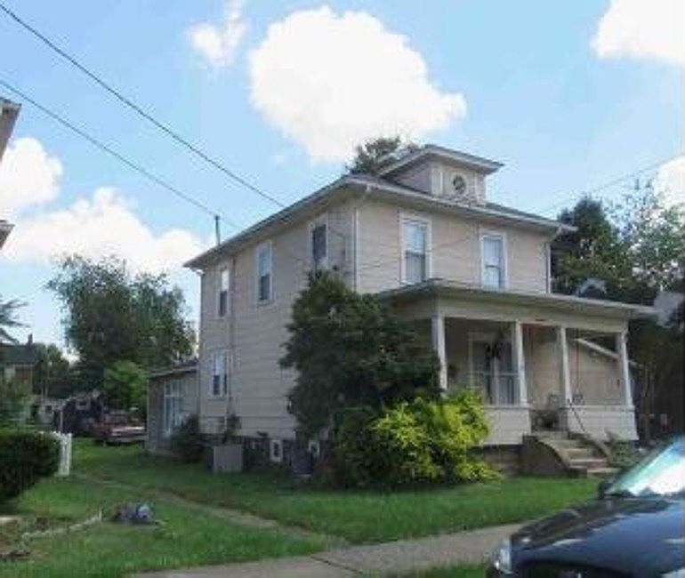 Property Side View