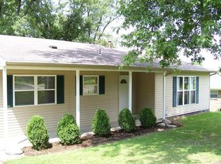 632 Lebanon St, Monroe, OH 45050