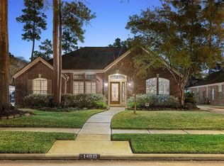 14910 Autumnvale Ln, Cypress, TX 77429