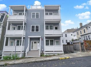 25 Mercer St #6, South Boston, MA 02127