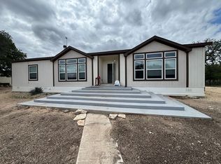 366 Ranch Rd, Somerset, TX 78069