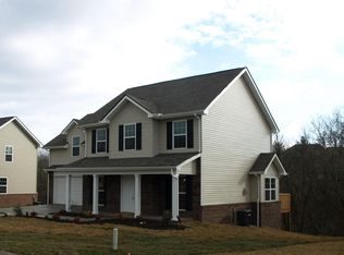 946 Elsborn Ridge Rd, Maryville, TN 37801