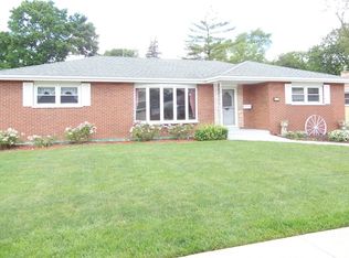 406 S Princeton Ave, Itasca, IL 60143