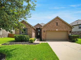 28634 Cranford Sage Ln, Katy, TX 77494