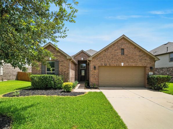 28634 Cranford Sage Ln