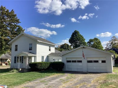 31 Massachusetts St, Nunda, NY, 14517