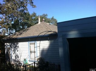 80 Manzanita Ave, Novato, CA 94945