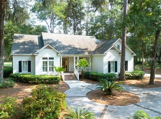 48 Mongin Run, Daufuskie Island, SC 29915
