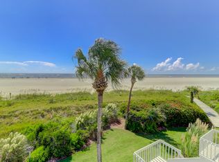 6400 Palmetto Dr, Isle Of Palms, SC 29451