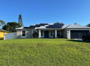 1249 SW Fountain Ave, Port Saint Lucie, FL 34953