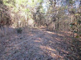 Tbd Rock Creek Rd, Mulberry, AR 72947