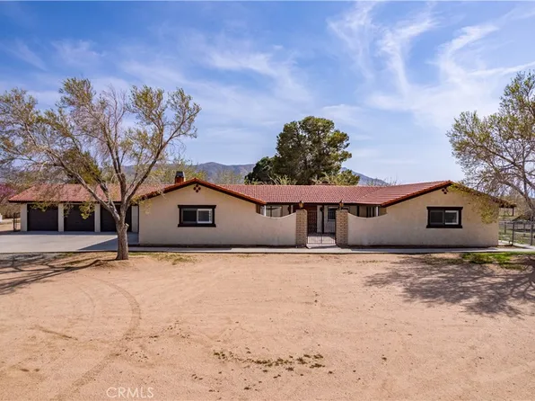 22377 Viento Rd, Apple Valley, CA 92308