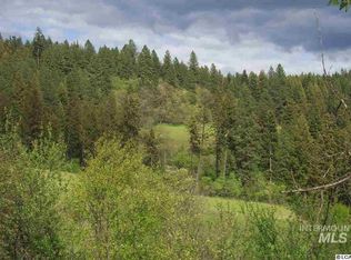 Dent Tbd Tomho Rd, Orofino, ID 83544
