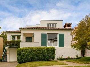 411 Laurel Ave, Millbrae, CA 94030