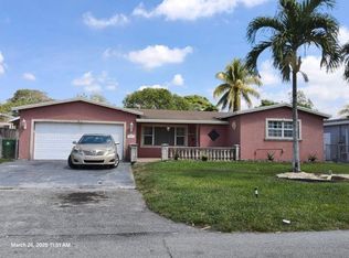 7833 Alhambra Blvd #7833, Hollywood, FL 33023