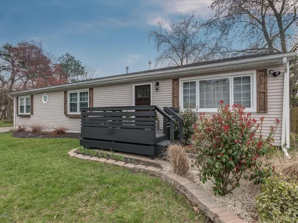 417 Bay Way, Lanoka Harbor, NJ 08734