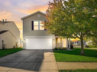 9389 W Stargazer Dr, Pendleton, IN 46064