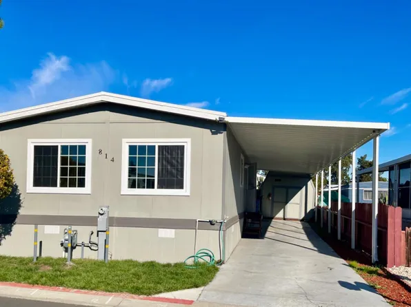 814 Sundial Cir #105, Livermore, CA 94551