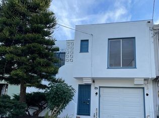 864 Rolph St, San Francisco, CA 94112